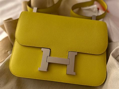 The Insanely Amazing Recent Hermès Purchases 